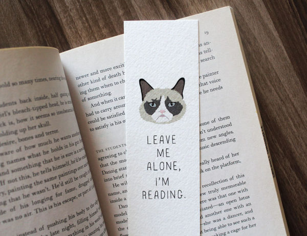 Bookmark đẹp