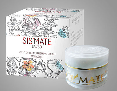 In hộp giấy đựng mỹ phẩm giá rẻ