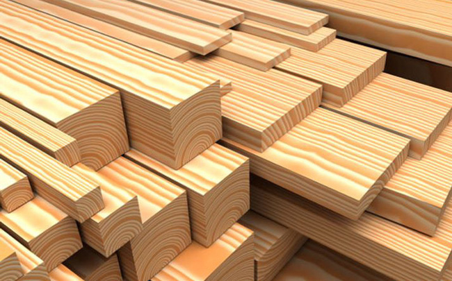 thủ tục xuất khẩu gỗ