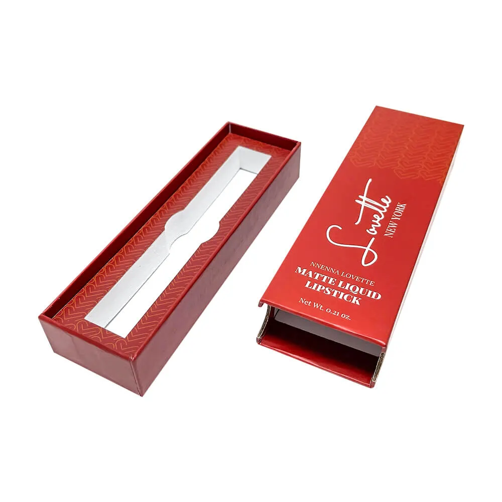 hộp giấy đựng son môi