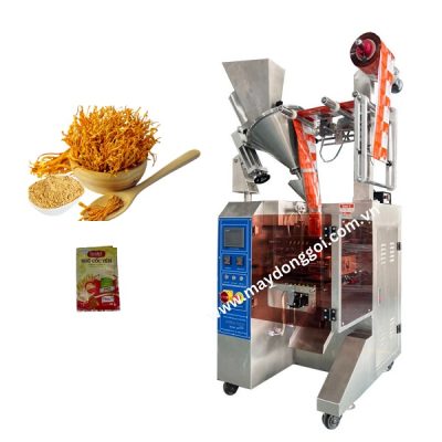 công ty cung cấp máy đóng gói bao bì thực phẩm