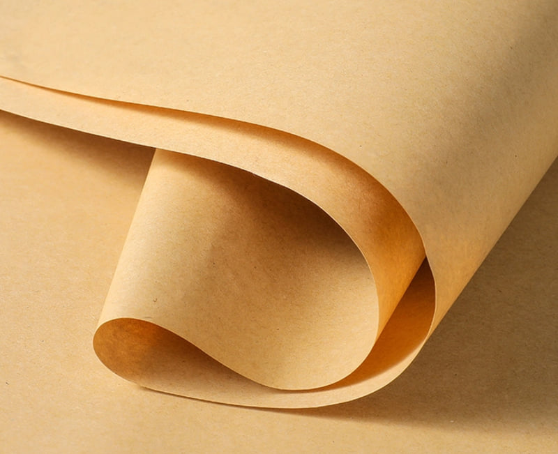 Định nghĩa giấy kraft là gì?