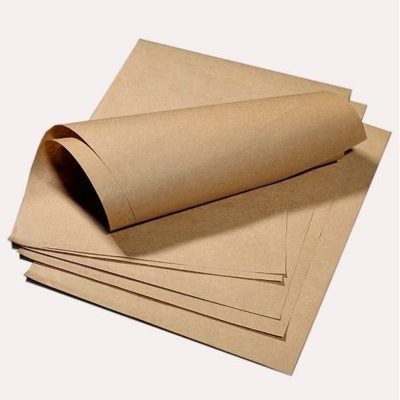 giấy kraft là gì