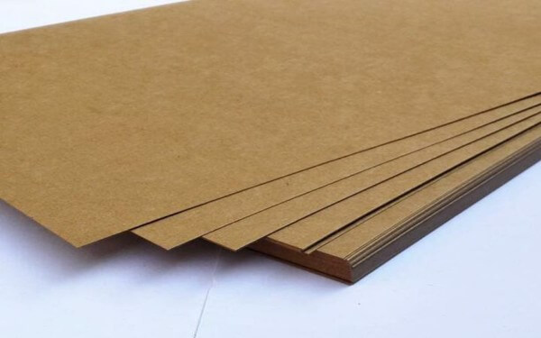 Giấy carton lạnh là gì?