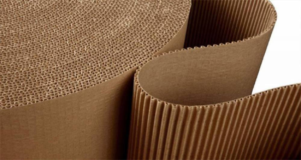 Giấy carton sóng là gì