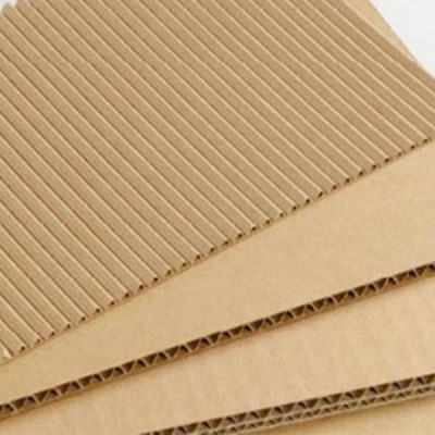 giấy carton sóng