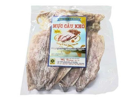 Tại sao cần đầu tư in tem nhãn cho mực khô?