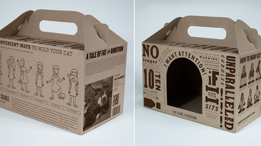 Ứng dụng thực tế của carton lạnh